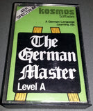 The German Master - Level A - TheRetroCavern.com
 - 1