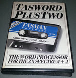Tasword Plus Two  /  PlusTwo - TheRetroCavern.com
 - 1