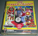 The Tengen Trilogy   (Compilation) - TheRetroCavern.com
 - 1