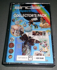 Collector's Pack - TheRetroCavern.com
 - 1