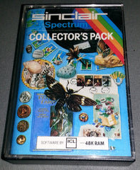 Collector's Pack - TheRetroCavern.com
 - 1