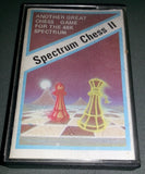 Spectrum Chess II  /  2 - TheRetroCavern.com
 - 1