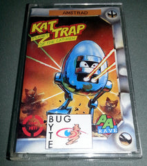 Kat Trap - Planet Of The Cat-Men - TheRetroCavern.com
 - 1