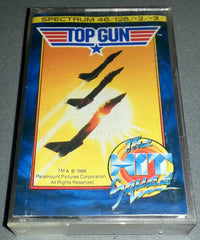 Top Gun - TheRetroCavern.com
 - 1