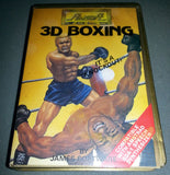 3D Boxing - TheRetroCavern.com