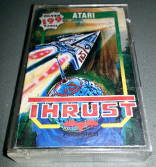 Thrust - TheRetroCavern.com
 - 1