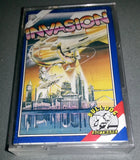 Invasion - TheRetroCavern.com
 - 1