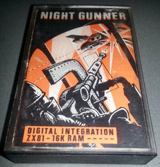 Night Gunner - TheRetroCavern.com
 - 1