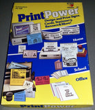 Print Power - TheRetroCavern.com
 - 1