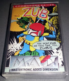 Zub - TheRetroCavern.com
 - 1