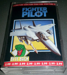 Fighter Pilot - TheRetroCavern.com
 - 1