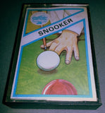 Snooker - TheRetroCavern.com
 - 1