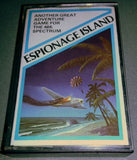 Espionage Island - TheRetroCavern.com
 - 1