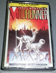 Voidrunner - TheRetroCavern.com
 - 1