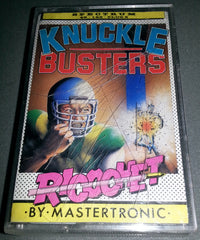 Knuckle Busters - TheRetroCavern.com
 - 1