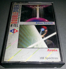 K-Tel Double-Sider - 6103   (Compilation) - TheRetroCavern.com
 - 1