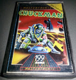 Chuckman - TheRetroCavern.com
 - 1