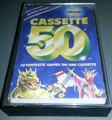 Cassette 50 Compilation - TheRetroCavern.com
 - 1