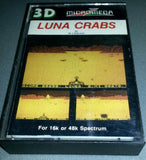 Luna Crabs - TheRetroCavern.com
 - 1