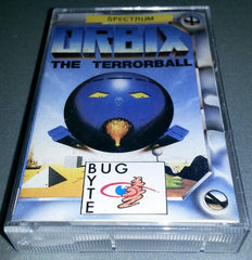 Orbix The Terrorball - TheRetroCavern.com
 - 1