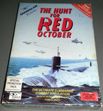 The Hunt For Red October - TheRetroCavern.com
 - 1
