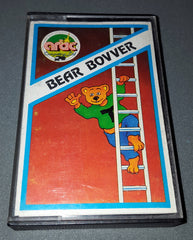 Bear Bovver - TheRetroCavern.com
 - 1