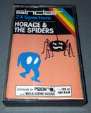 Horace And The Spiders - TheRetroCavern.com
 - 1