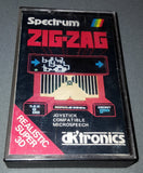 Zig-Zag  /   Zig Zag