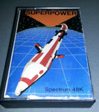 Superpower  /  Super Power - The Final Strategy