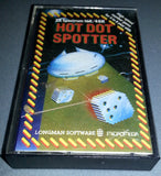 Hot Dot Spotter