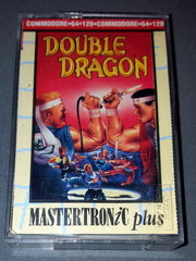 Double Dragon - TheRetroCavern.com
 - 1