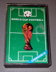 World Cup Football - TheRetroCavern.com
 - 1