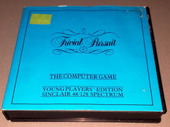 Trivial Pursuit - Young Players Edition
