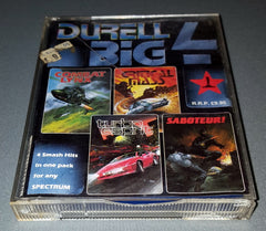 Durell Big 4   (Compilation)