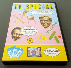 TV Special   (Compilation)
