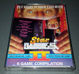 Star Games Two  (2)   (Compilation)