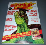 Sinclair User Magazine (No. 31, October 1984)