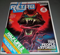 Retro - Micro Games Action (VOLUME 6)