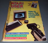Atari User Magazine - Volume 2, Issue No. 7 (November 1986)
