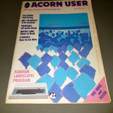 Acorn User Magazine (December 1983)