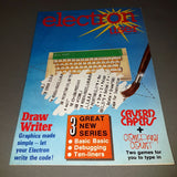Electron User (Vol 3, No 12, September 1986)