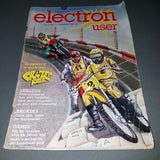 Electron User (Vol 4, No 12, September 1987)