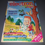 Electron User (Vol 5, No 7, May 1988)