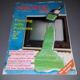 Electron User (Vol 6, No 7, April 1989)