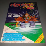 Electron User (Vol 4, No 4, January 1987)
