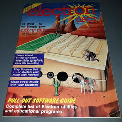 Electron User (Vol 2, No 12, September 1985)