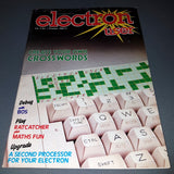 Electron User (Vol 4, No 1, October 1986)