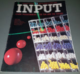 INPUT Magazine  (Volume 1 / Number 9)