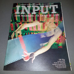 INPUT Magazine  (Volume 1 / Number 18)