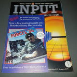INPUT Magazine  (Volume 1 / Number 30)